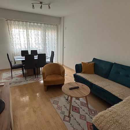 Aria Residence & Ѕра, Apartment 1-43, Level 8 Bitola Exterior photo
