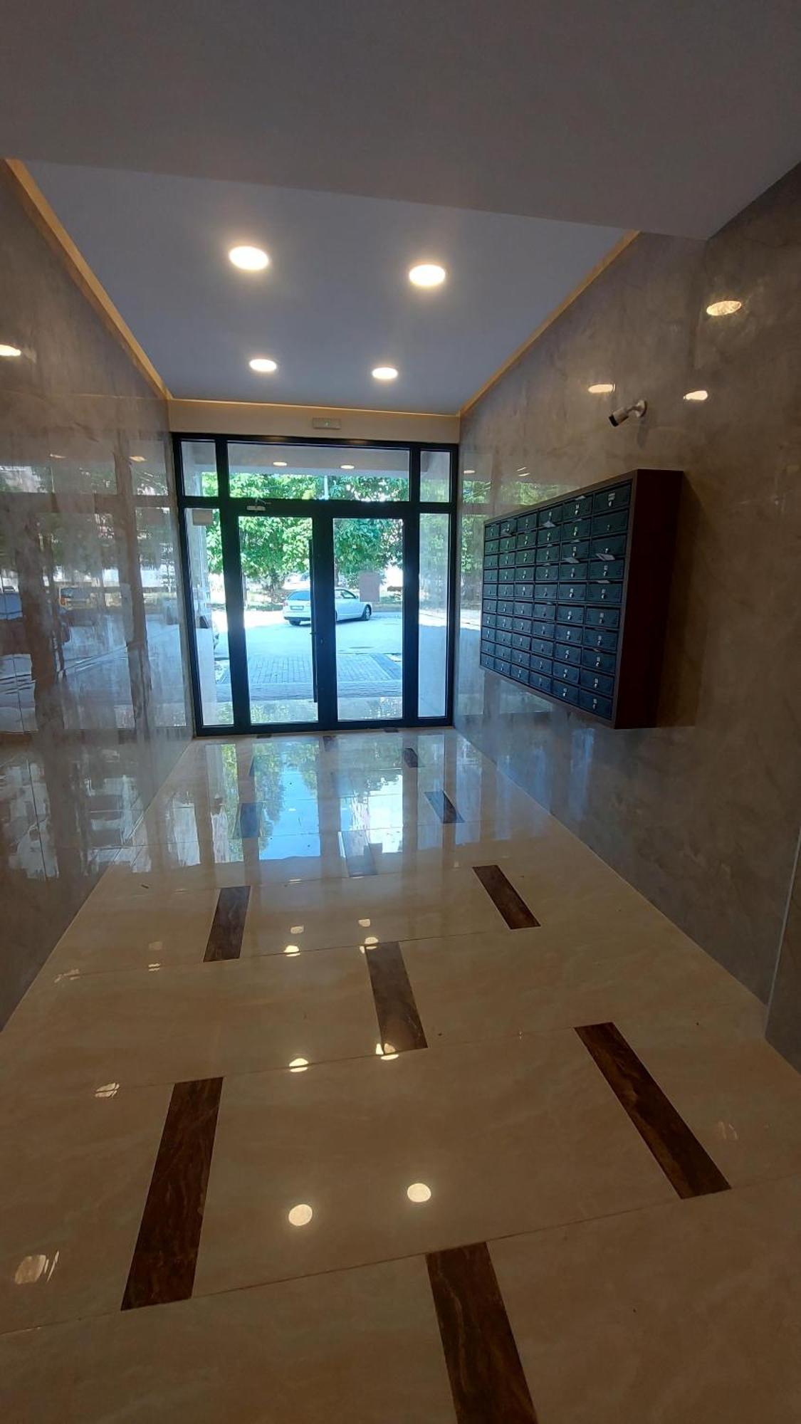 Aria Residence & Ѕра, Apartment 1-43, Level 8 Bitola Exterior photo