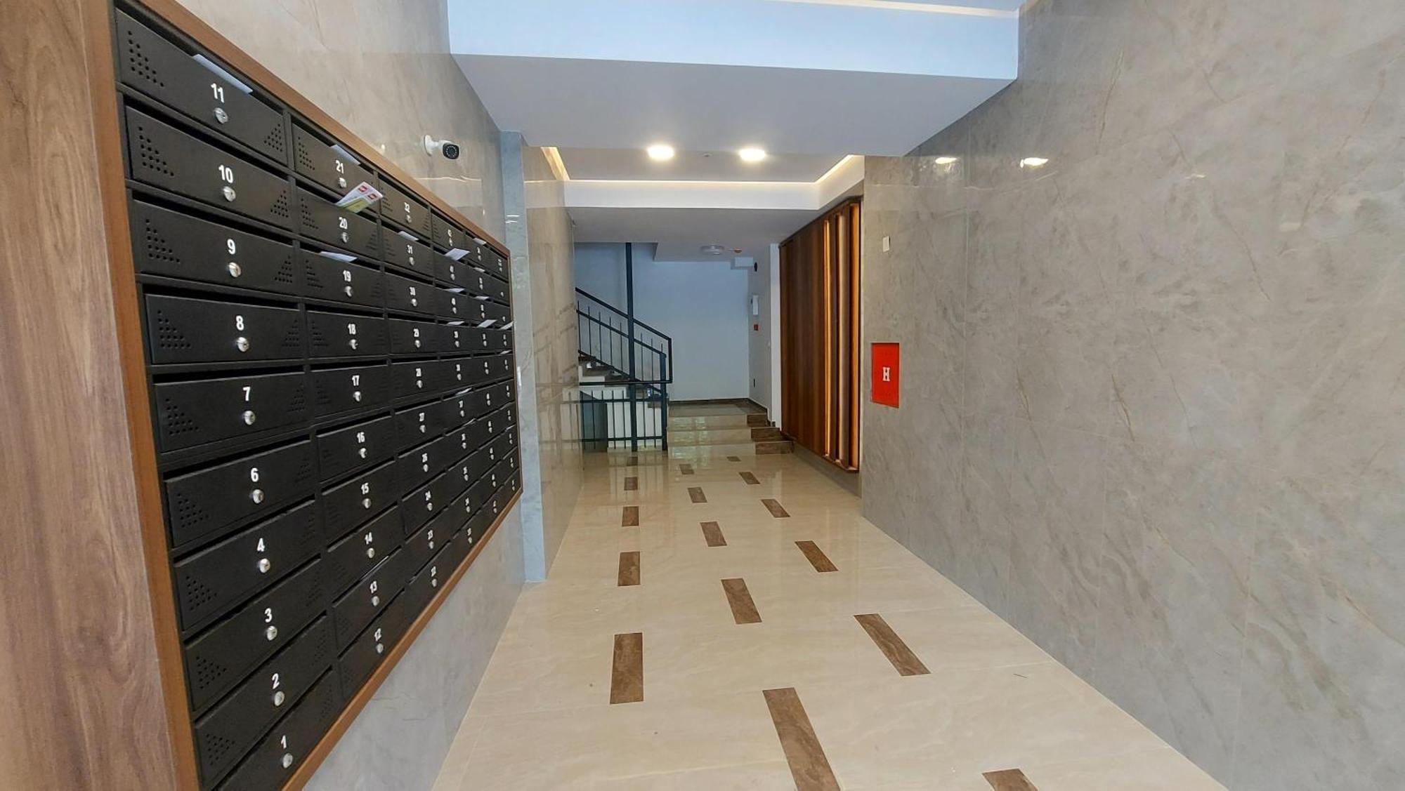 Aria Residence & Ѕра, Apartment 1-43, Level 8 Bitola Exterior photo