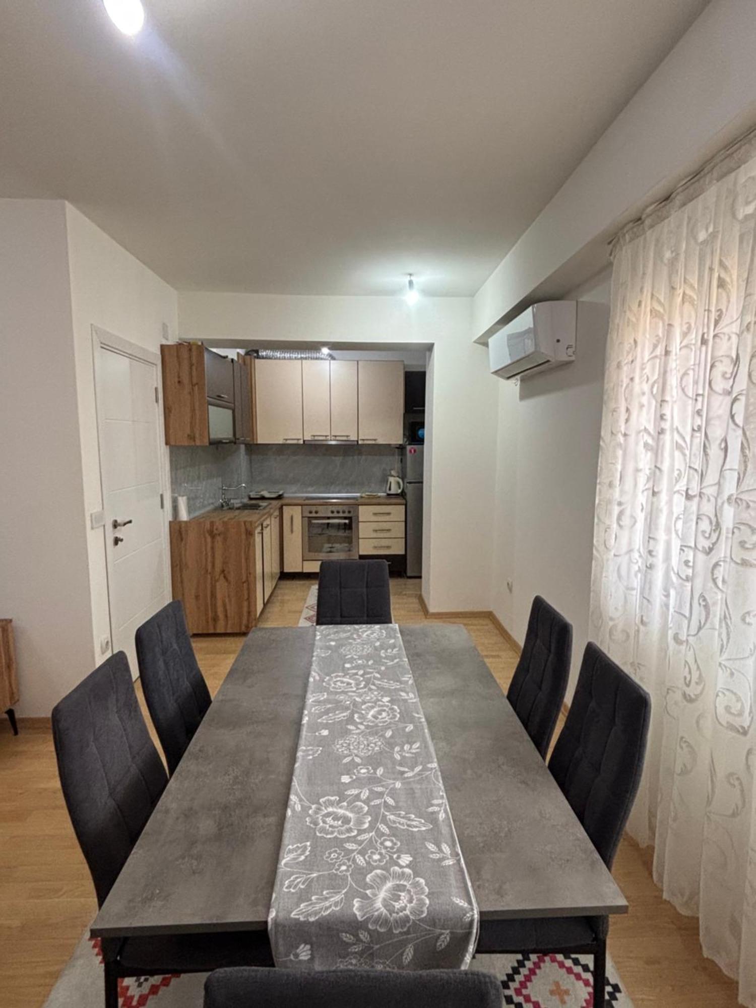 Aria Residence & Ѕра, Apartment 1-43, Level 8 Bitola Exterior photo