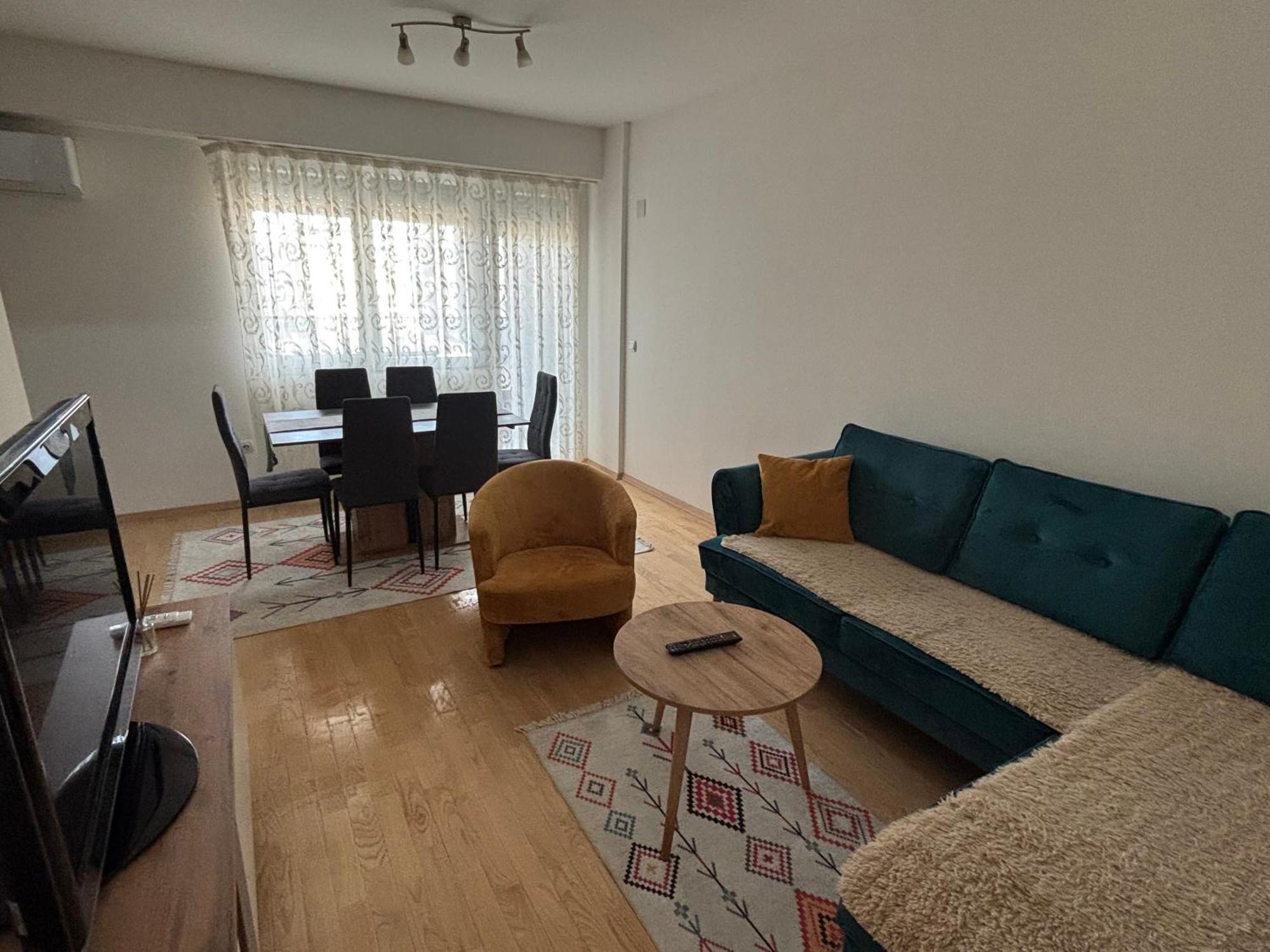 Aria Residence & Ѕра, Apartment 1-43, Level 8 Bitola Exterior photo