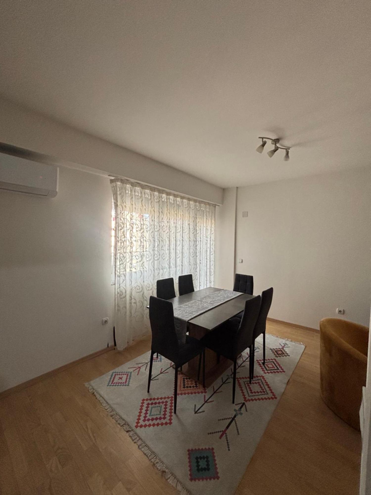 Aria Residence & Ѕра, Apartment 1-43, Level 8 Bitola Exterior photo