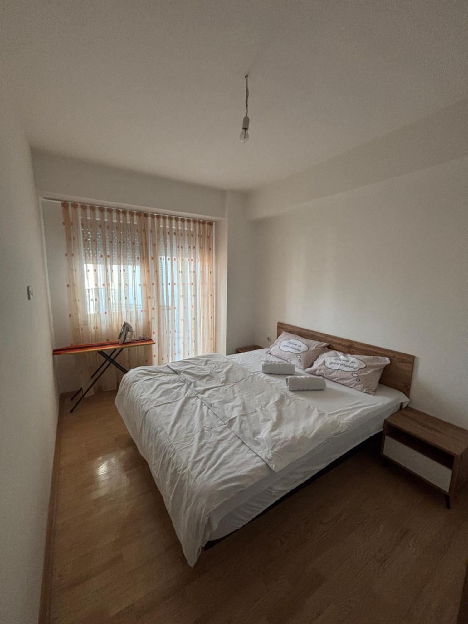 Aria Residence & Ѕра, Apartment 1-43, Level 8 Bitola Exterior photo