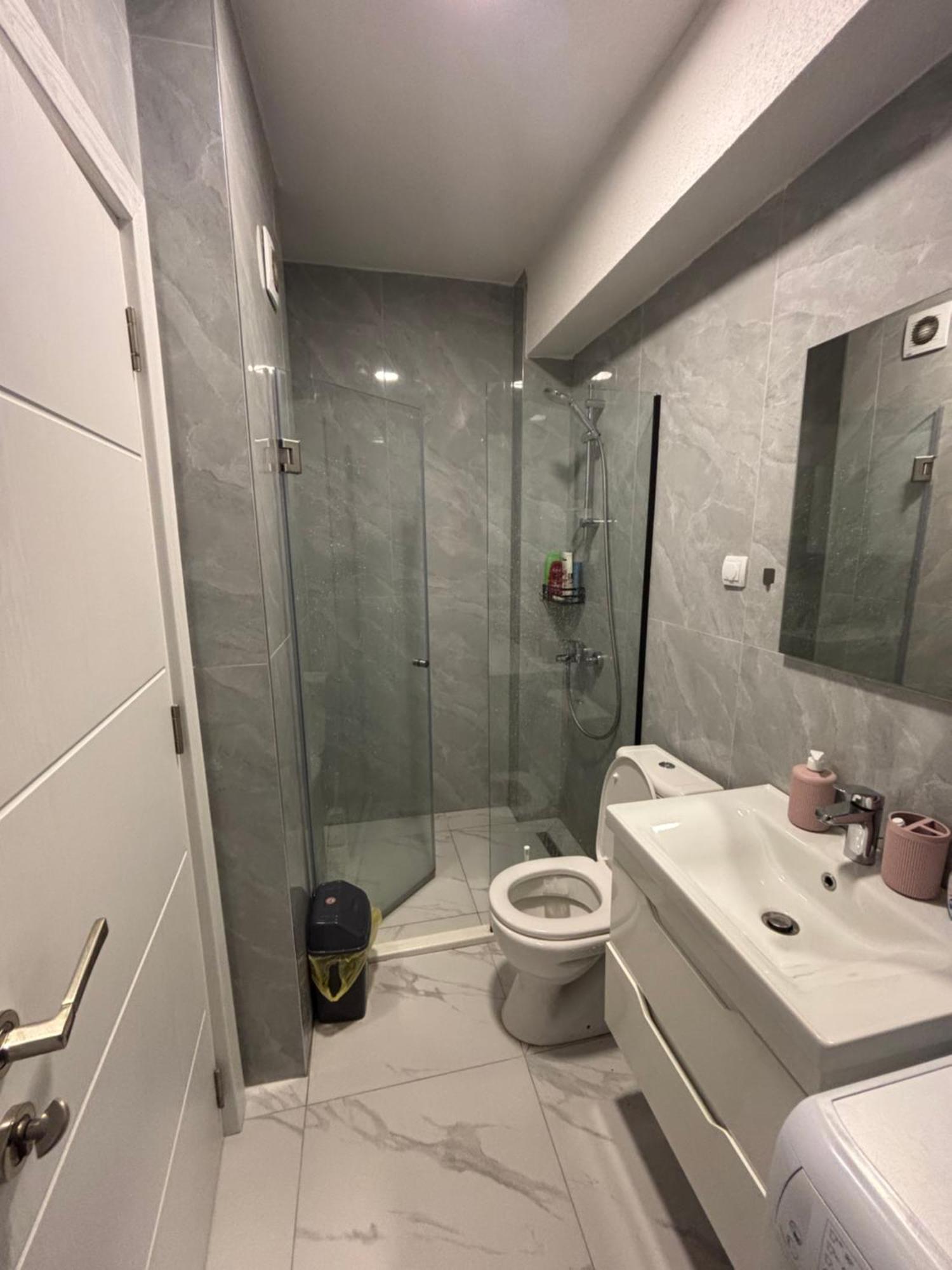 Aria Residence & Ѕра, Apartment 1-43, Level 8 Bitola Exterior photo