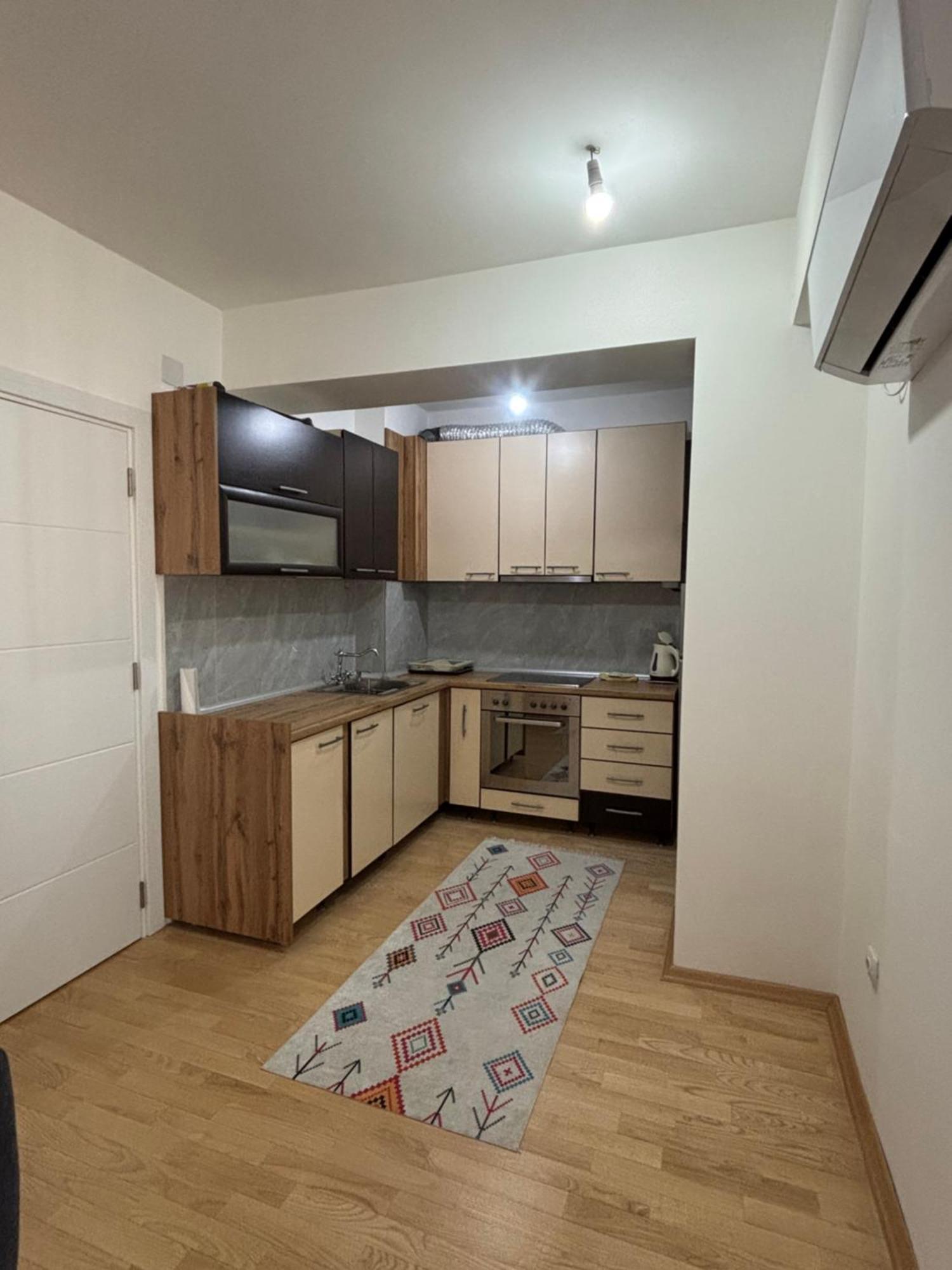 Aria Residence & Ѕра, Apartment 1-43, Level 8 Bitola Exterior photo