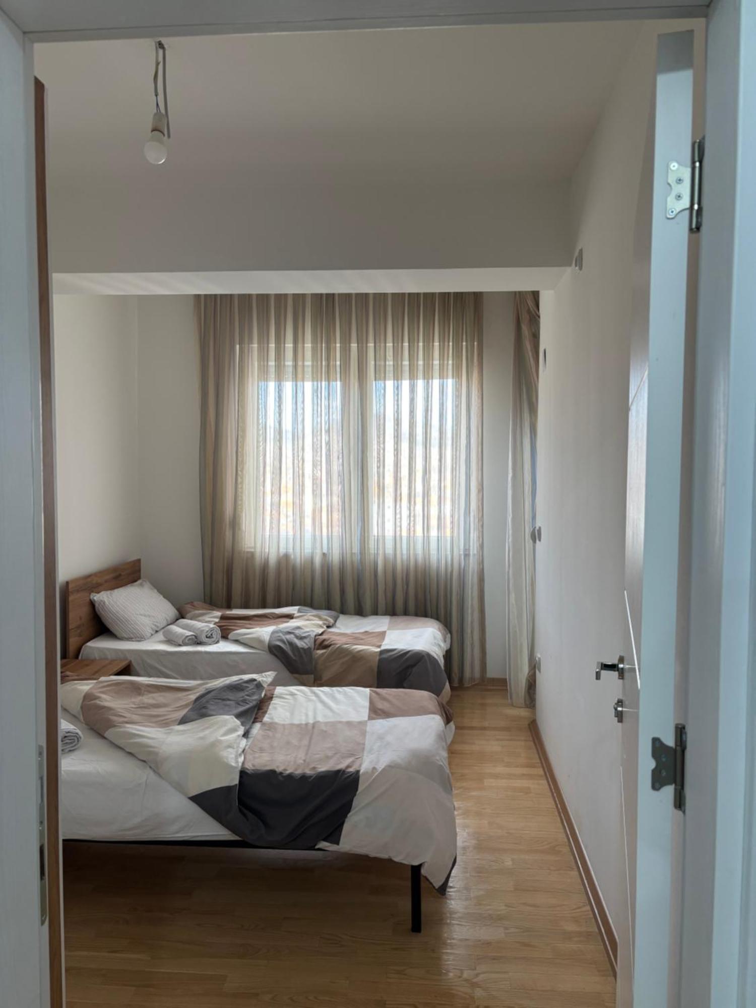 Aria Residence & Ѕра, Apartment 1-43, Level 8 Bitola Exterior photo