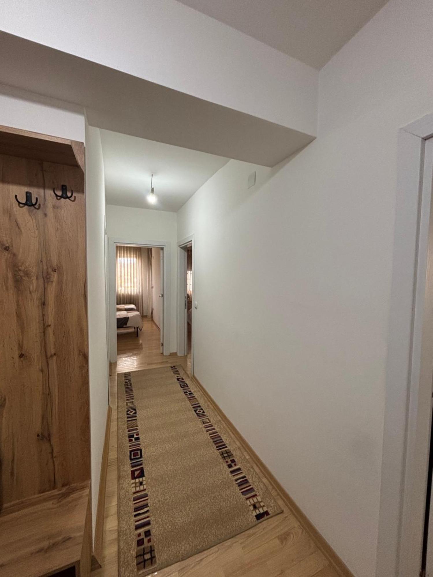 Aria Residence & Ѕра, Apartment 1-43, Level 8 Bitola Exterior photo
