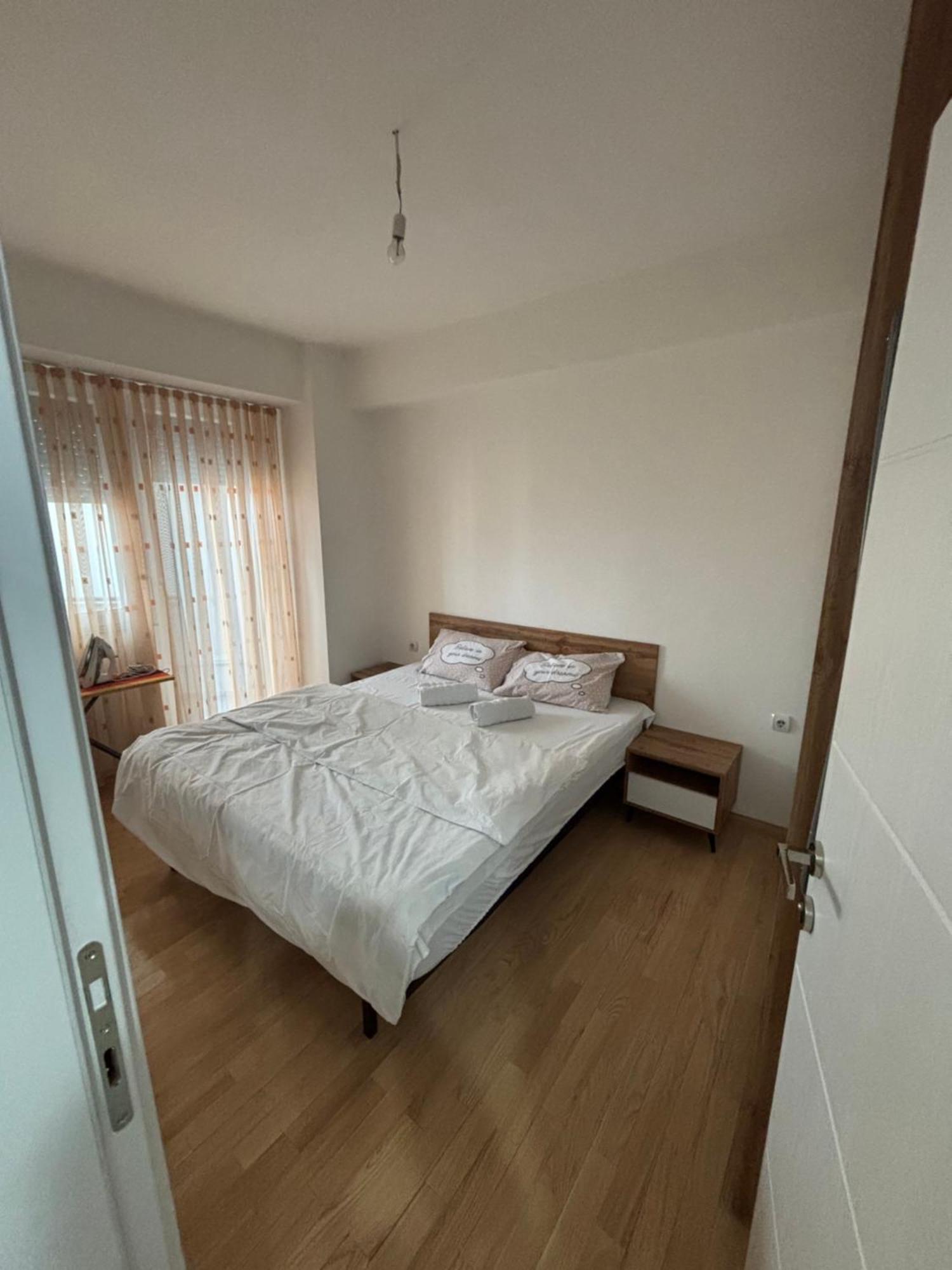 Aria Residence & Ѕра, Apartment 1-43, Level 8 Bitola Exterior photo