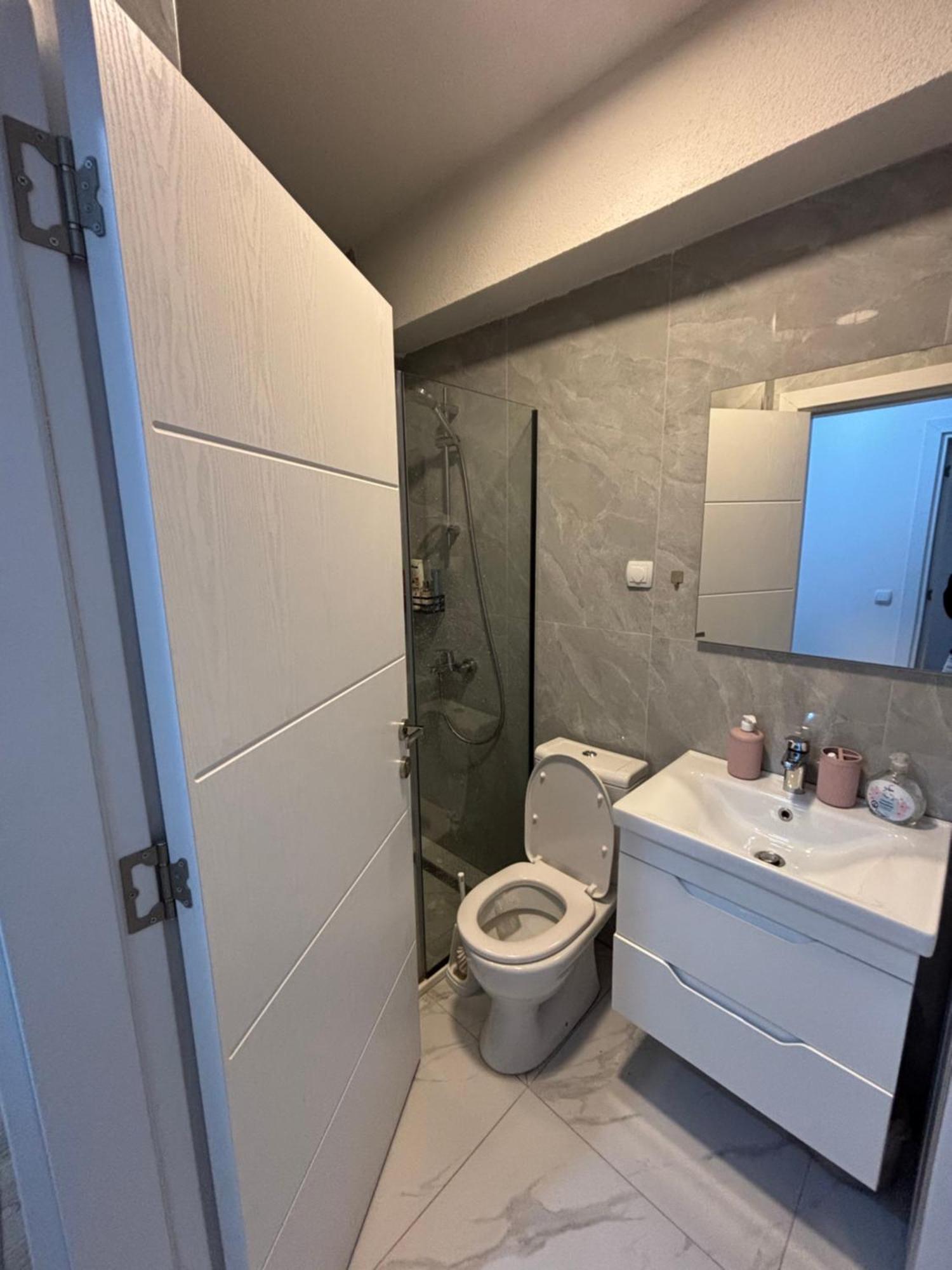 Aria Residence & Ѕра, Apartment 1-43, Level 8 Bitola Exterior photo