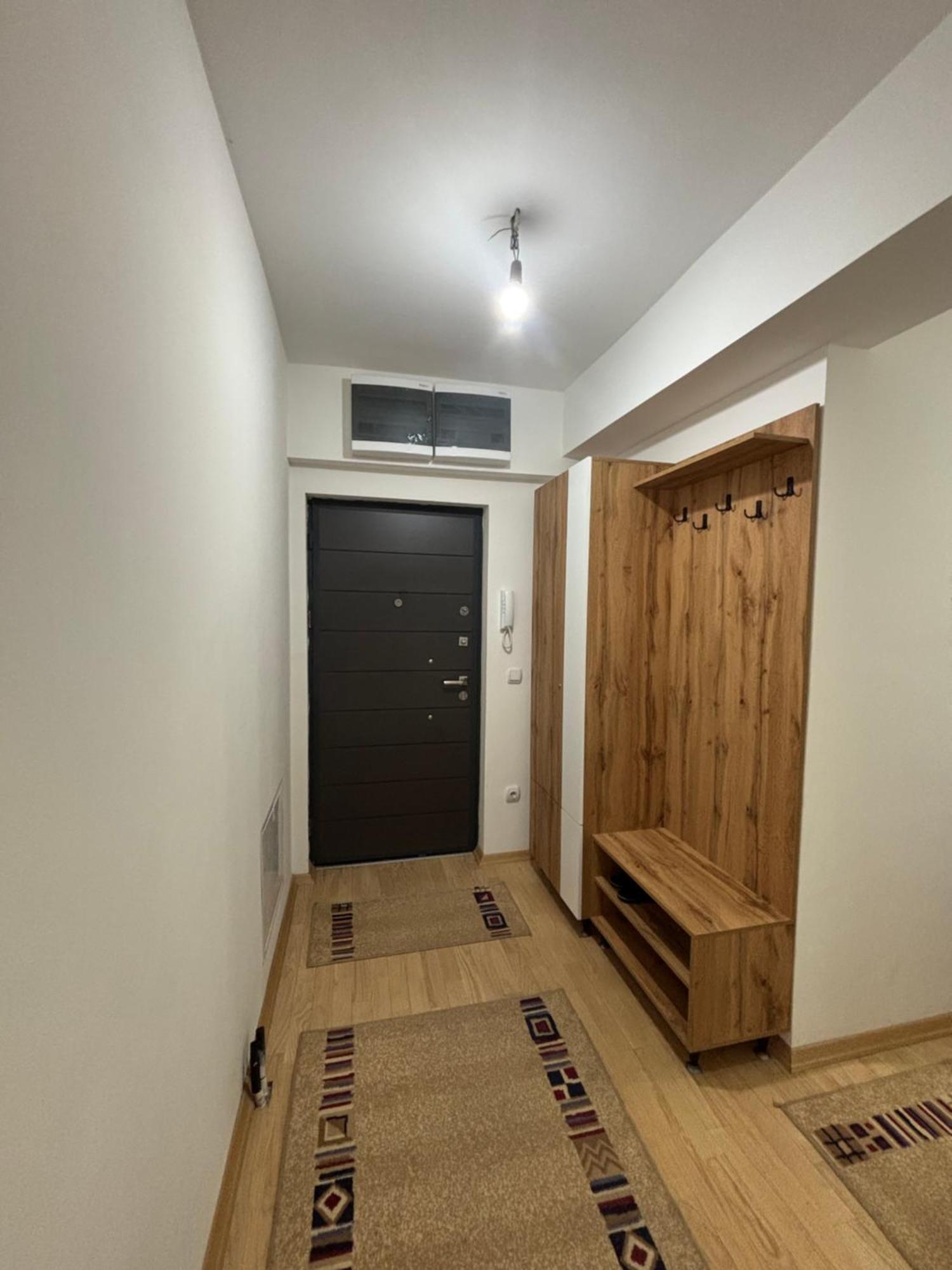 Aria Residence & Ѕра, Apartment 1-43, Level 8 Bitola Exterior photo